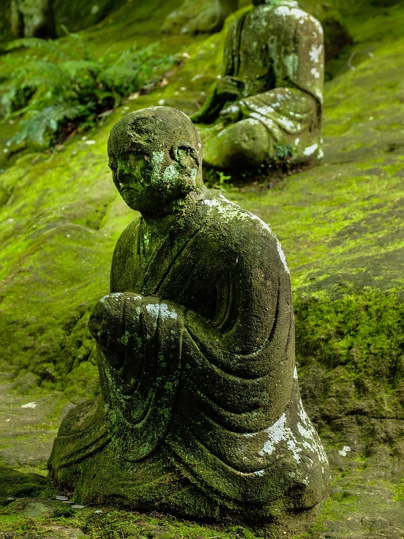 Fairy Statues