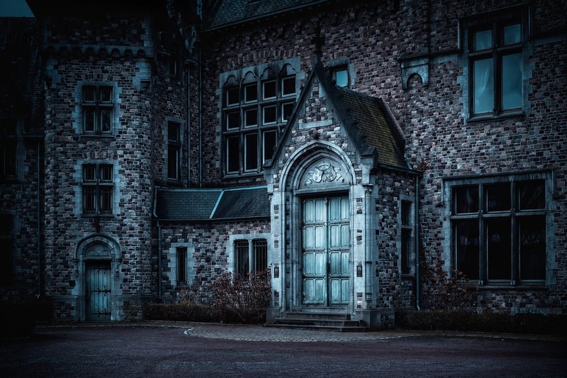 Castle of Dreams